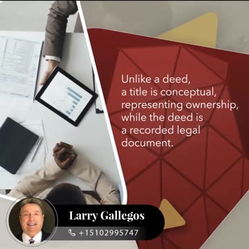 House Title 101: Who Really Owns Your Home?