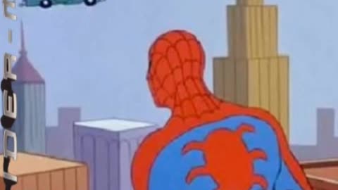 XBOX Spiderman OST "Menu Theme"