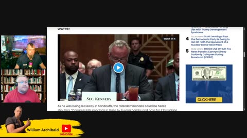 Mask Is Now Off Progressives Dial Up The Hate To 11