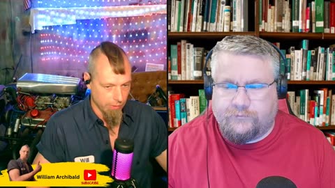 Mask Is Now Off Progressives Dial Up The Hate To 11