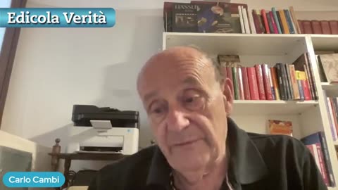 🔴 Edicola Verità, la rassegna stampa de "LaVerità" del 10/06/2025
