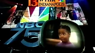 May 16, 2002 - Promo for 'NBC's Funniest Outtakes' & Cosby Retrospective