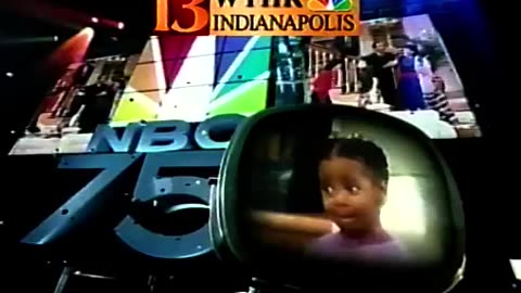 May 16, 2002 - Promo for 'NBC's Funniest Outtakes' & Cosby Retrospective