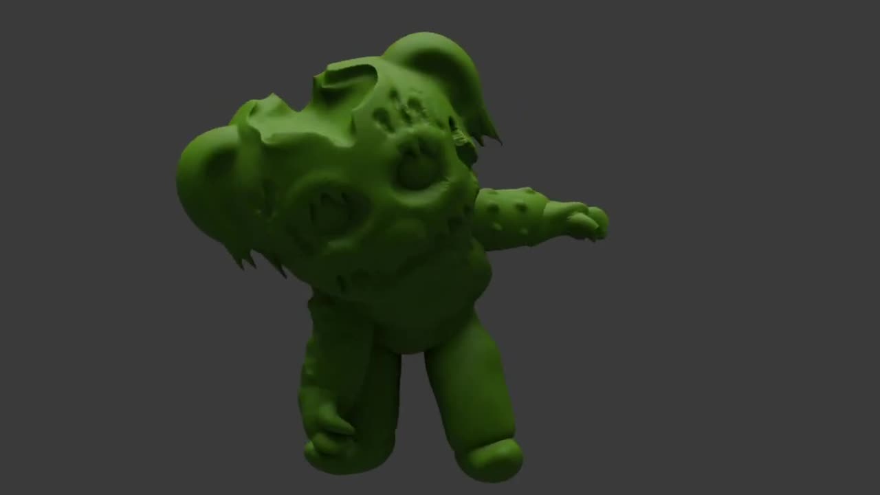 the Limplings