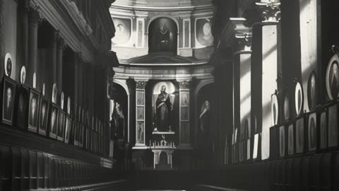 The Prophecy That Ends With Pope Francis