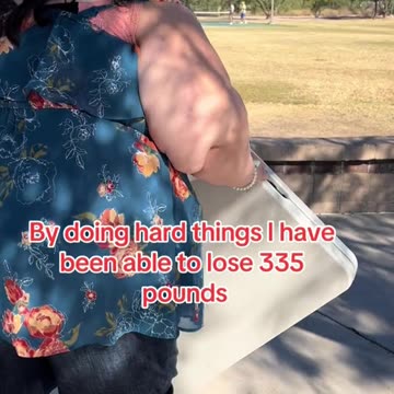 To achieve your ideal weight