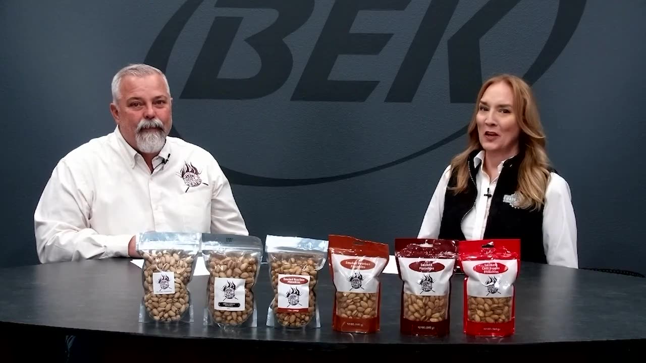 FROM HOBBY TO NATIONWIDE SUCCESS: THE RAPID RISE OF TIMMY'S PASTIME EATS