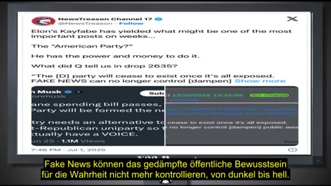 Obama hat Trump reingelegt,