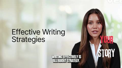 Embrace Writing--Master Your Writing Strategy Today! #motivation #facts #money #life # 😍😀🤣👐👩‍💻🙆🤓😎🤩😍