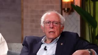 Bernie Sanders gets backed into corner — then forced to admit the TRUTH about Democrat Party