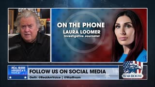 Loomer Exposes Left Wing Group “Refuse Fascism” For Busing Anti-Trump Protesters Into D.C. From Mosques