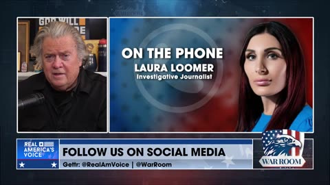 Loomer Exposes Left Wing Group “Refuse Fascism” For Busing Anti-Trump Protesters Into D.C. From Mosques