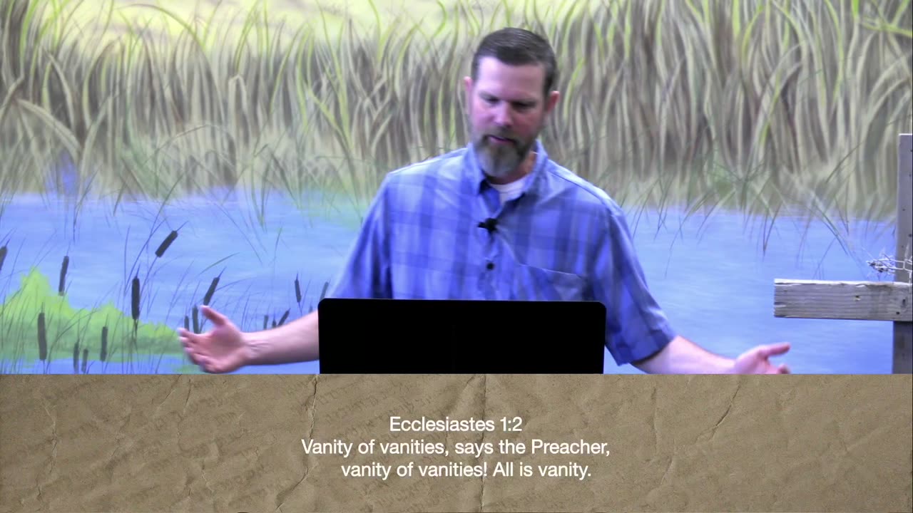 Sunday Sermon Acts 14:1-28