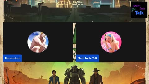 Fallout season 2 (2025-2026) episodes 4-5-6 review