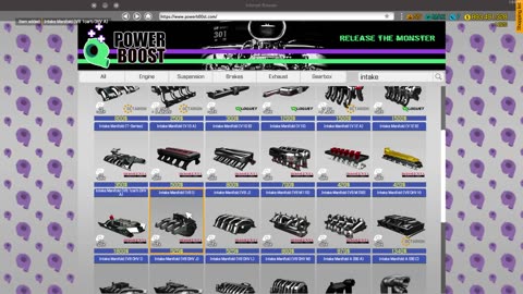 (Older) Car Mechanic Simulator 2018 (A-lot going on in this video.)