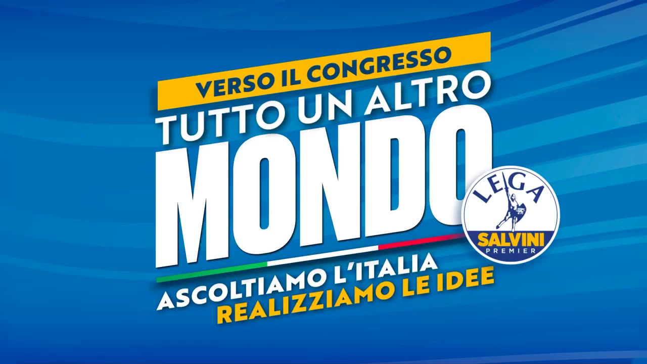 🔴 Evento "Tutto un altro mondo, tutta un'altra efficienza (Padova, 29.03.2025)