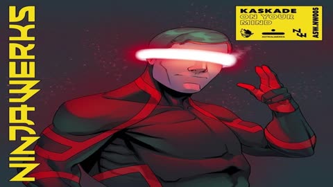 On Your Mind - Kaskade (Instrumental)