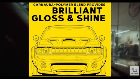 Meguiar's Gold Class Carnauba Plus Premium Liquid Wax Kit, Car Detailing Kit wit