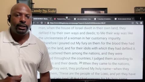 Episode 1331: What is the New Birth or being Born Again? Part 5