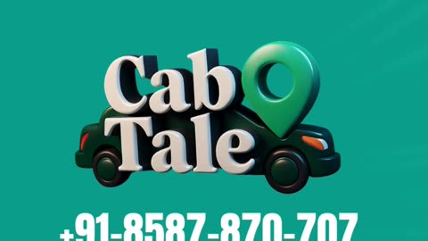 How To Register As a Driver In CabTale