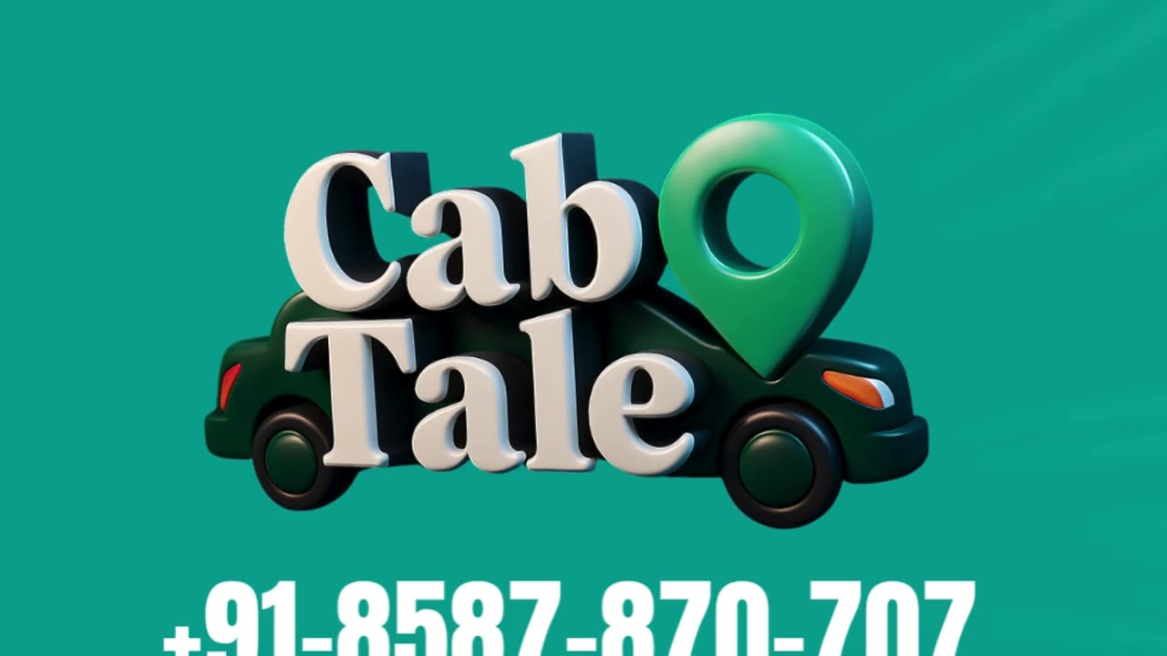 How To Register As a Driver In CabTale