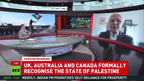 RT News - September 21 2025 (17:00 MSK)