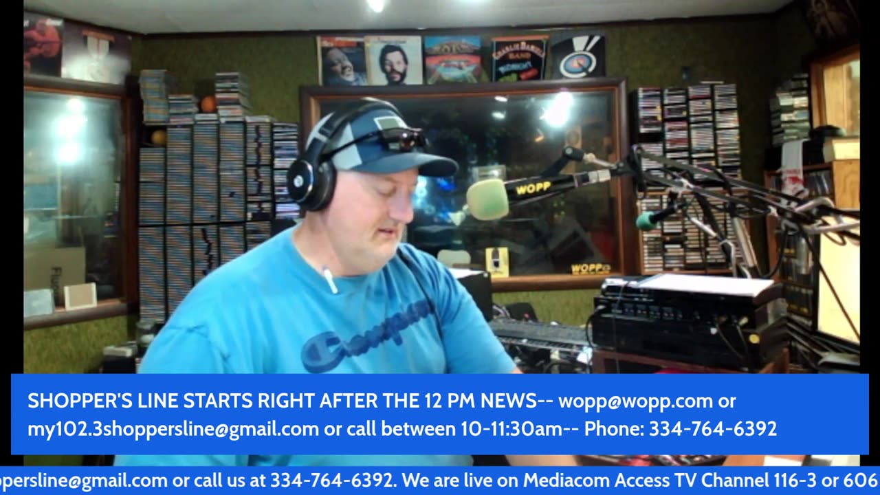 MY102.3 FM MORNING SHOW