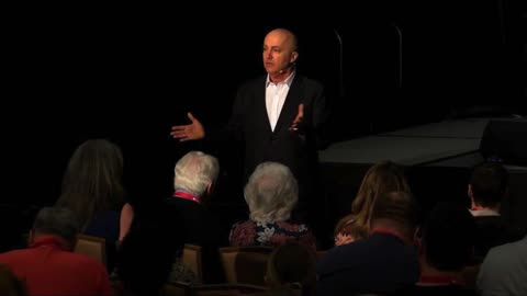 THE RETURN THAT CHANGED EVERYTHING | MESSIANIC RABBI ZEV PORAT DELIVERS A POWERFUL MESSAGE OF HOPE