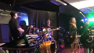 Wasabi - Hawaii's Hot Oldies Band – Central Oahu Event Center #3 (July 19, 2025)