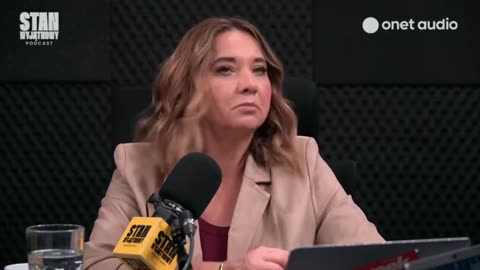 Wielkie chwile niezależnego dziennikarstwa 🤣🤣🤣🤣