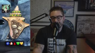 67’s Dark Meaning: Skrilla’s Santería Gods & the Occult Chaos Behind a Viral Meme!