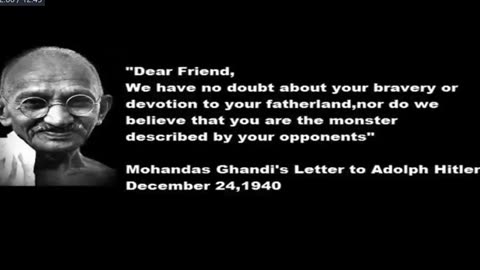 100 Proofs That Hitler Was Right