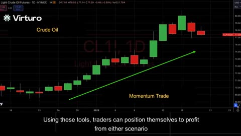 Virturo Trading Academy: From Learning to Earning