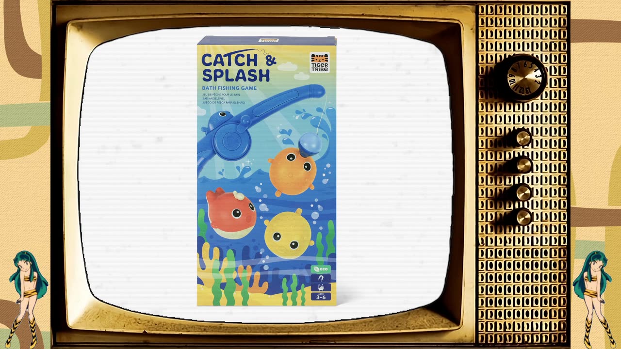 Gibb Shopping Network 2025 - Week 44