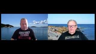 Lunchklubben 26 aug - Brakförlusterna ökar för all vindkraft