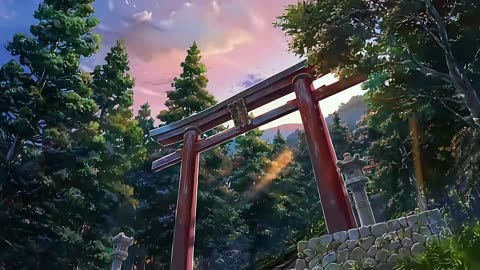 Makoto Shinkai!