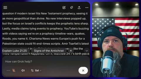 Daily Prophecy Report | August 6, 2025 | Day 198 of 1260