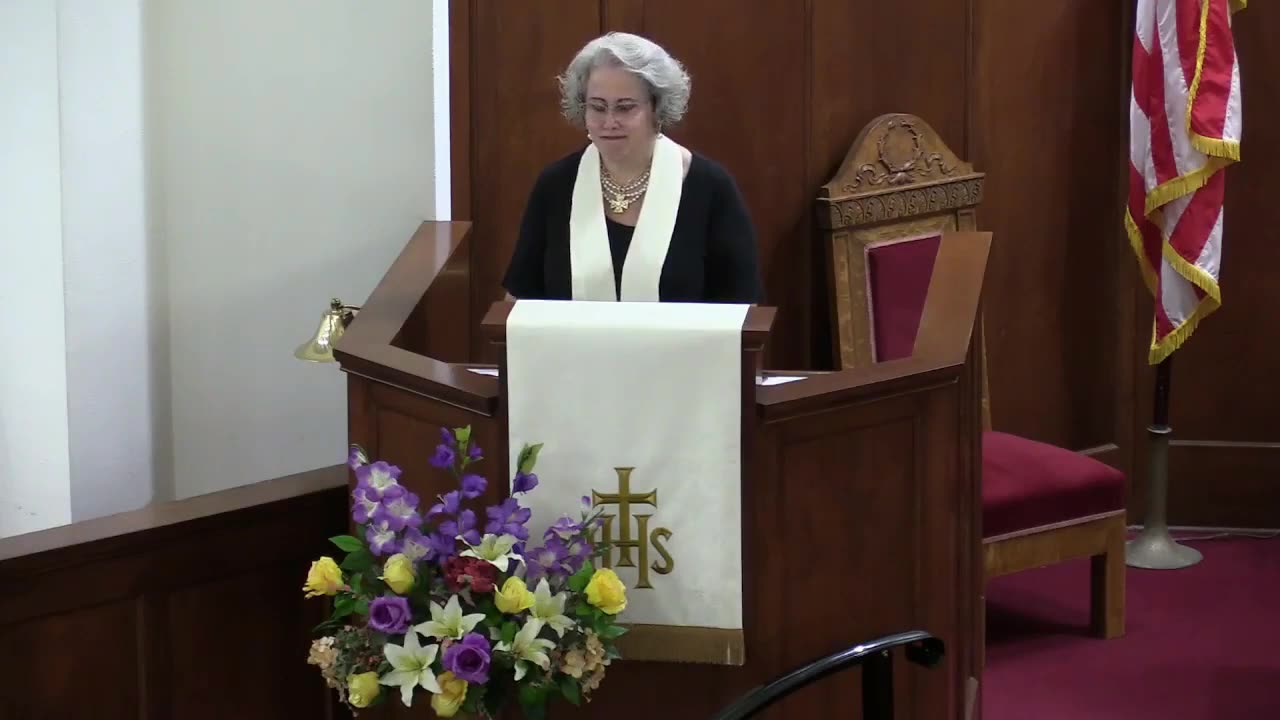 Romans 7:7 – 25 – 2025-05-25 - Why Did I Do That?