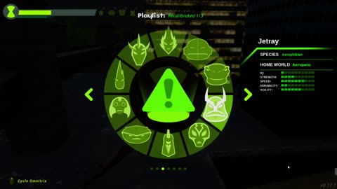 Ben 10 pc game
