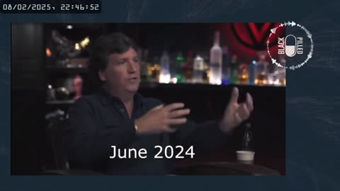 Tucker Carlson Swanson Family Heir