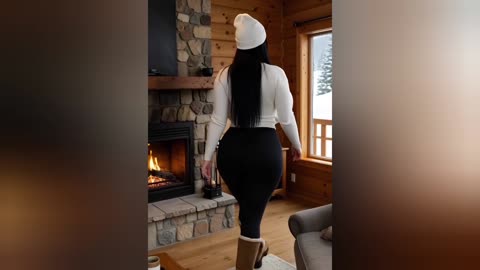 Single Mother | Chapter 23: Sienna Foster