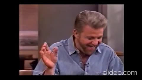 1994 Daytime Emmys Blooper Reel