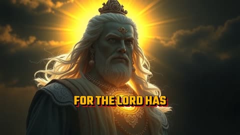 Call To Repentance: Isaiah's Vision of Judah's Wickedness