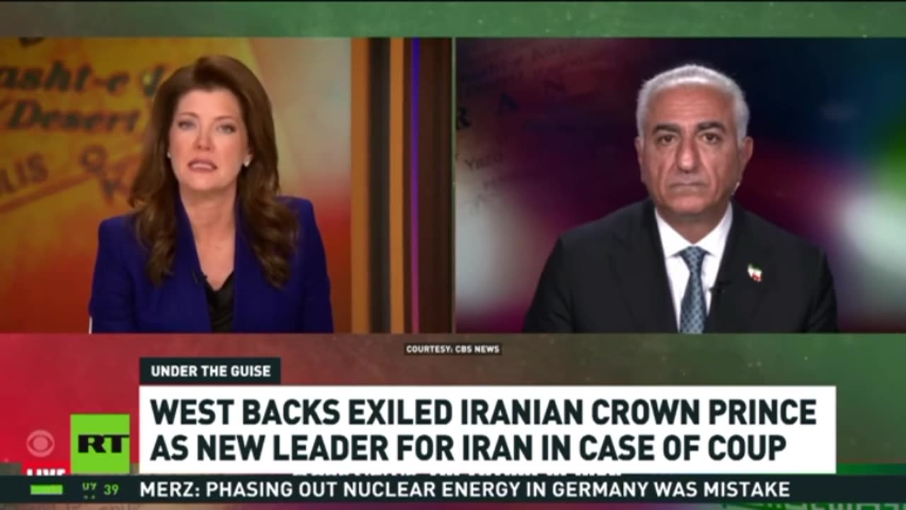 RT News - January 17 2026 (09:00 MSK)