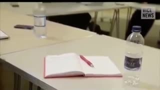 To divert one's focus away from a parasitic evil is to feed its irreversible spread.