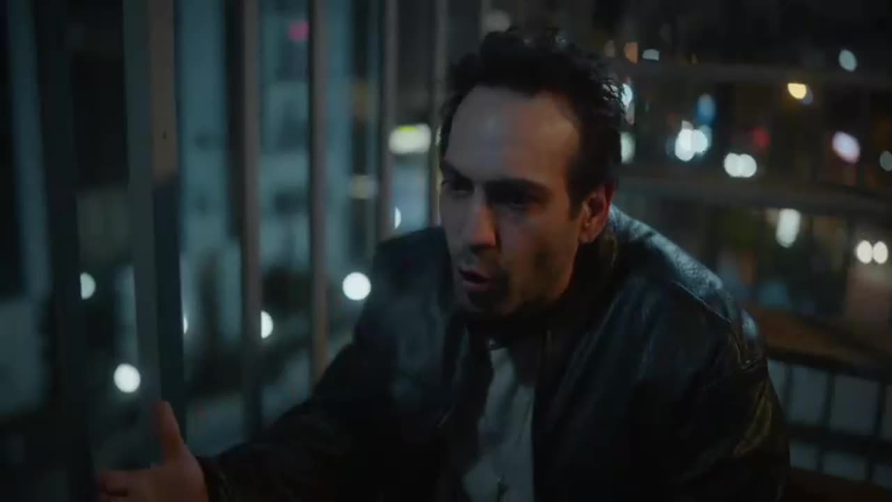 renacer temporada 3 capitulo 7 parte 7