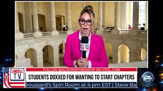 STUDENTS DOXXED FOR STARTING TPUSA CHAPTERS