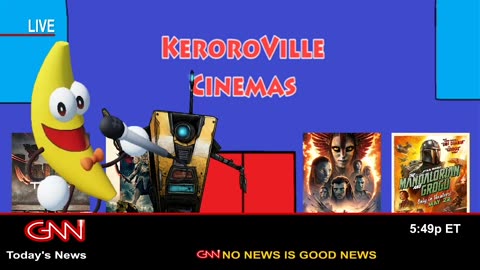 KCPA Movie: Rex Dangervest Changes from Zootopia 2 to Kill Bill