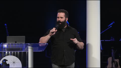 Sunday Service Recap 6-18-2025