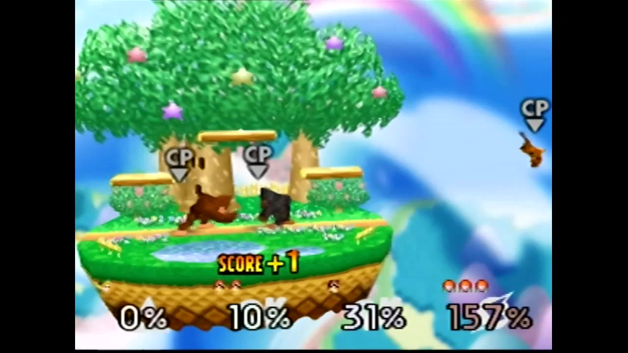 Super Smash Bros Battle26